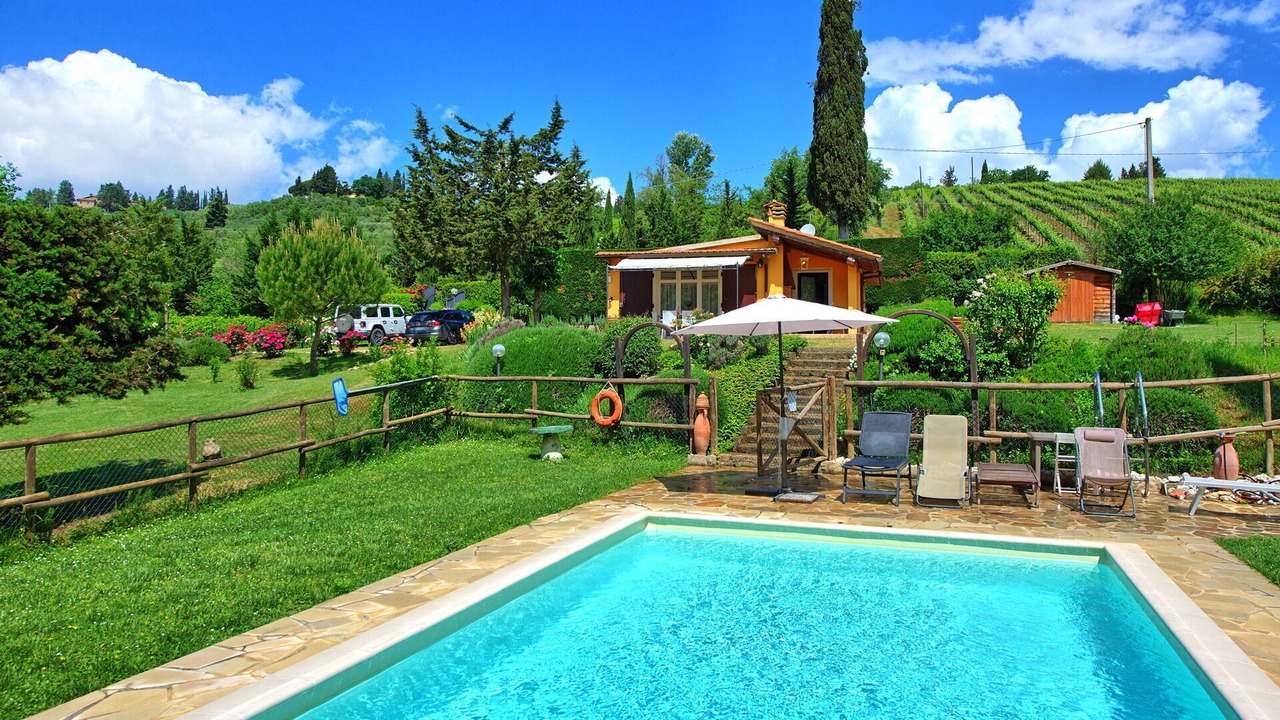 Photo of Outdoor in Certaldo