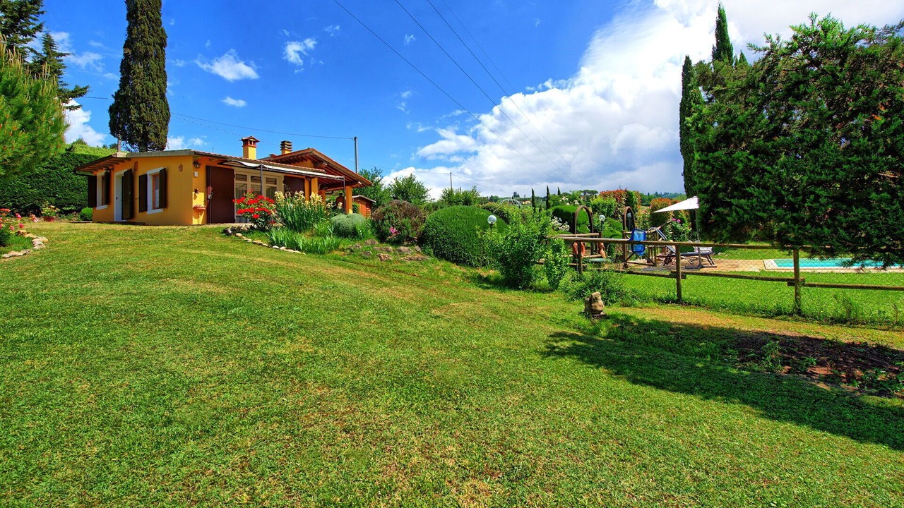 Photo of Outdoor in Certaldo