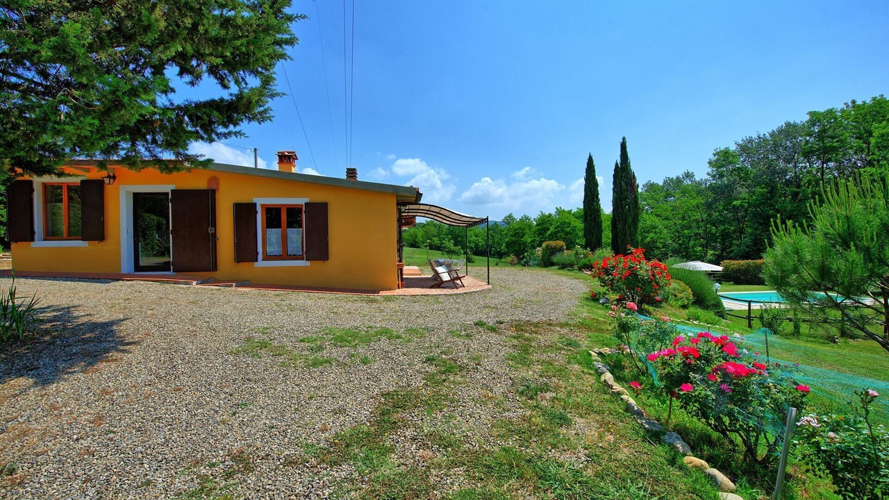 Photo of Outdoor in Certaldo