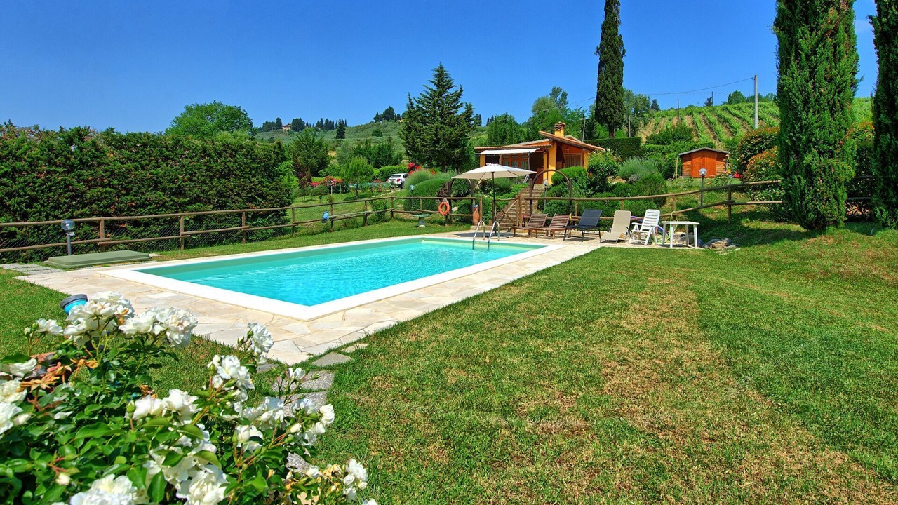 Photo of Outdoor in Certaldo