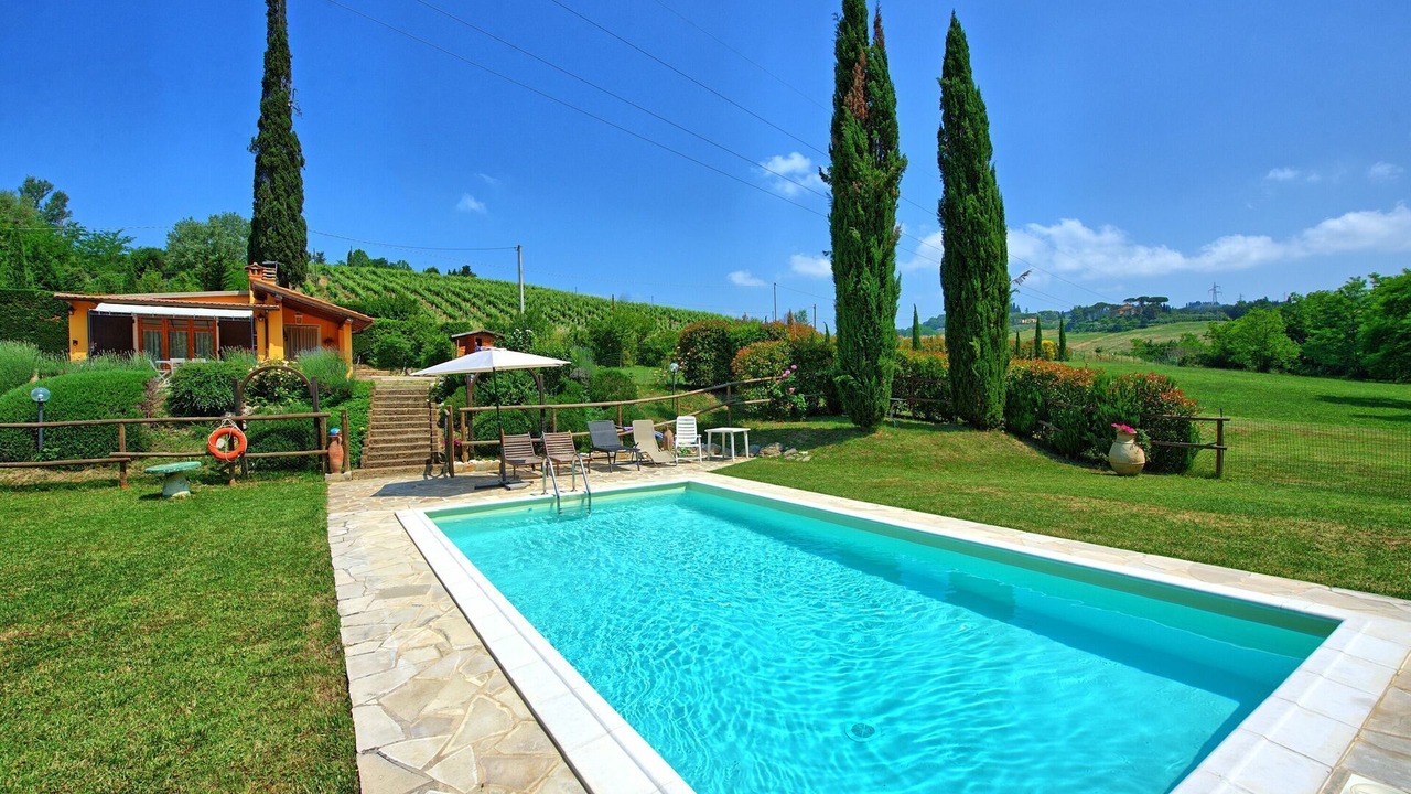 Photo of Outdoor in Certaldo