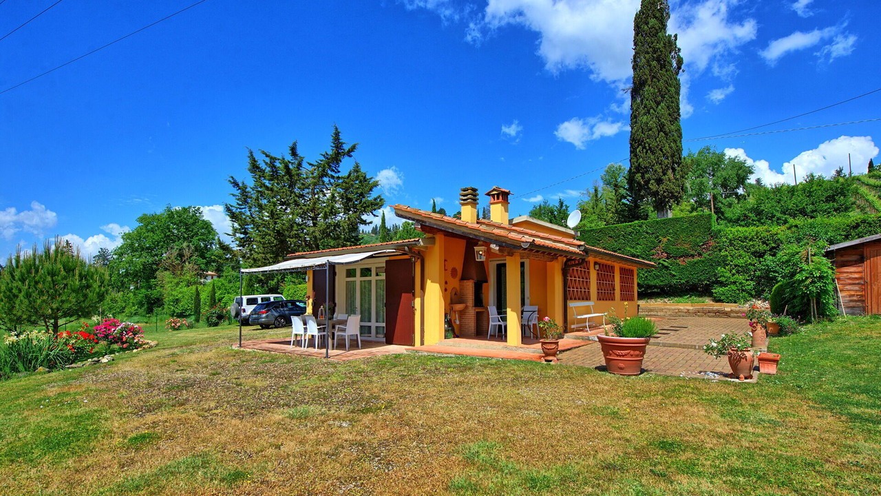 Photo of Outdoor in Certaldo