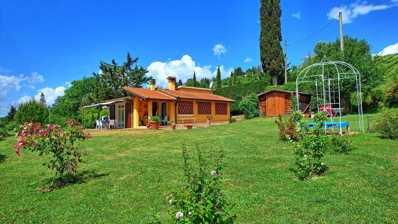 Photo of Outdoor in Certaldo