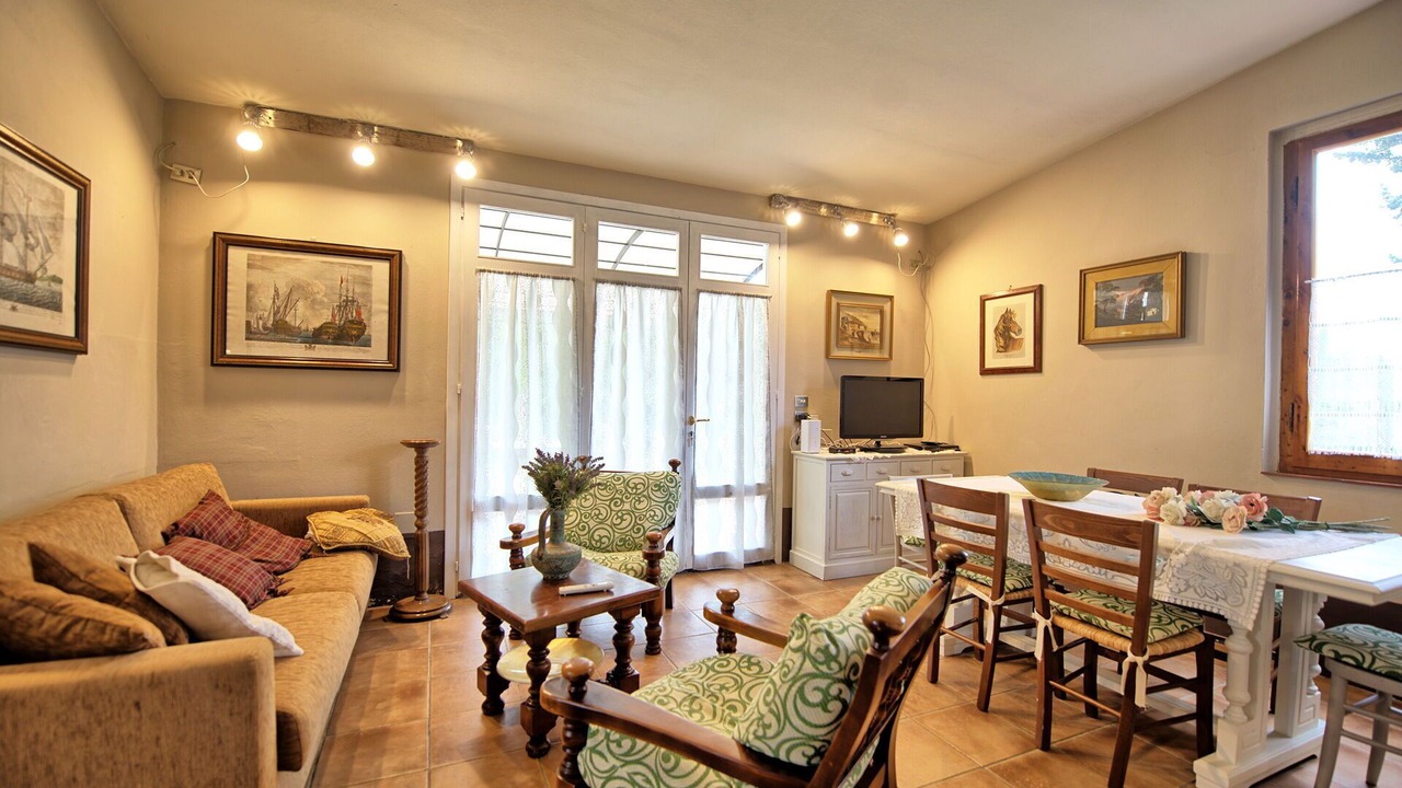 Photo of Bedroom in Certaldo