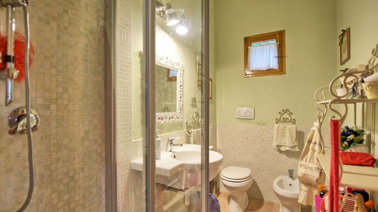 Photo of Bathroom in Certaldo