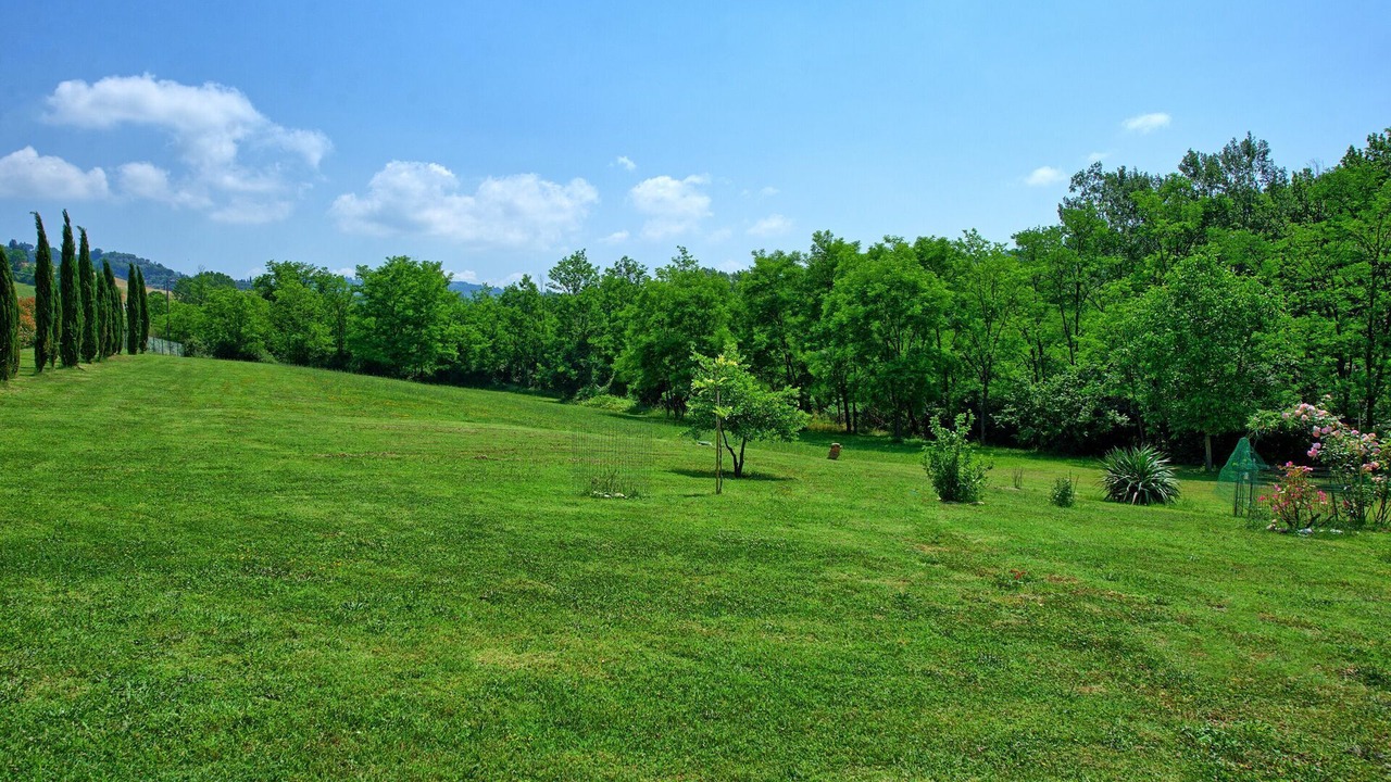 Photo of Outdoor in Certaldo