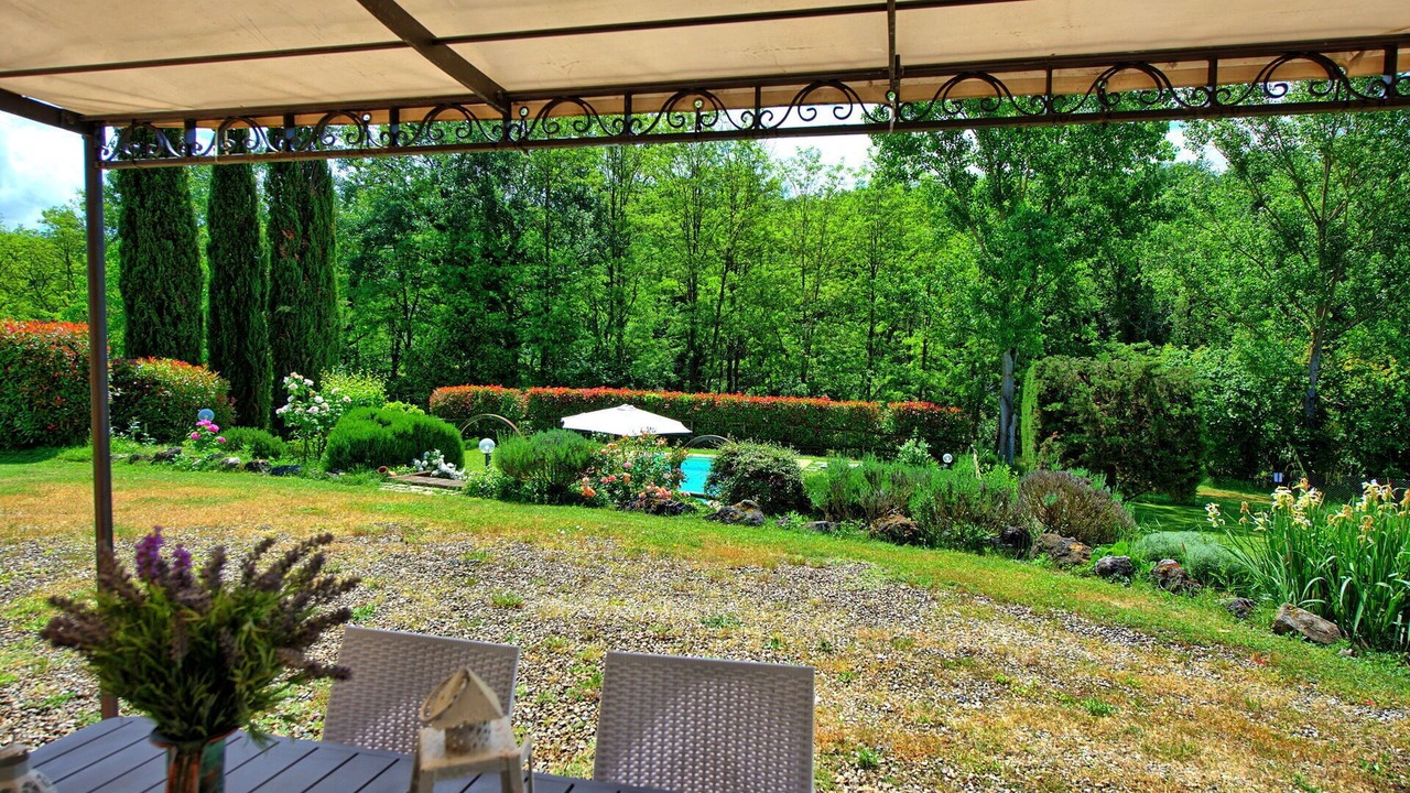 Photo of Outdoor in Certaldo