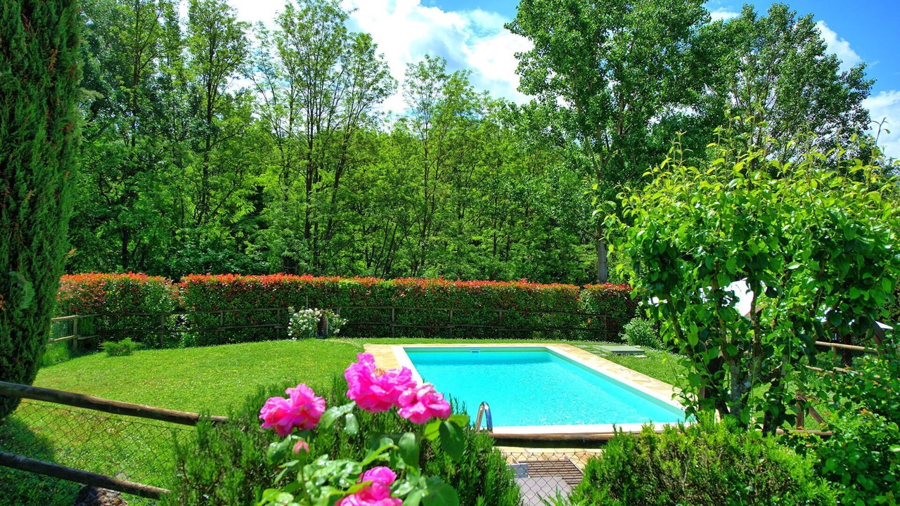 Photo of Outdoor in Certaldo