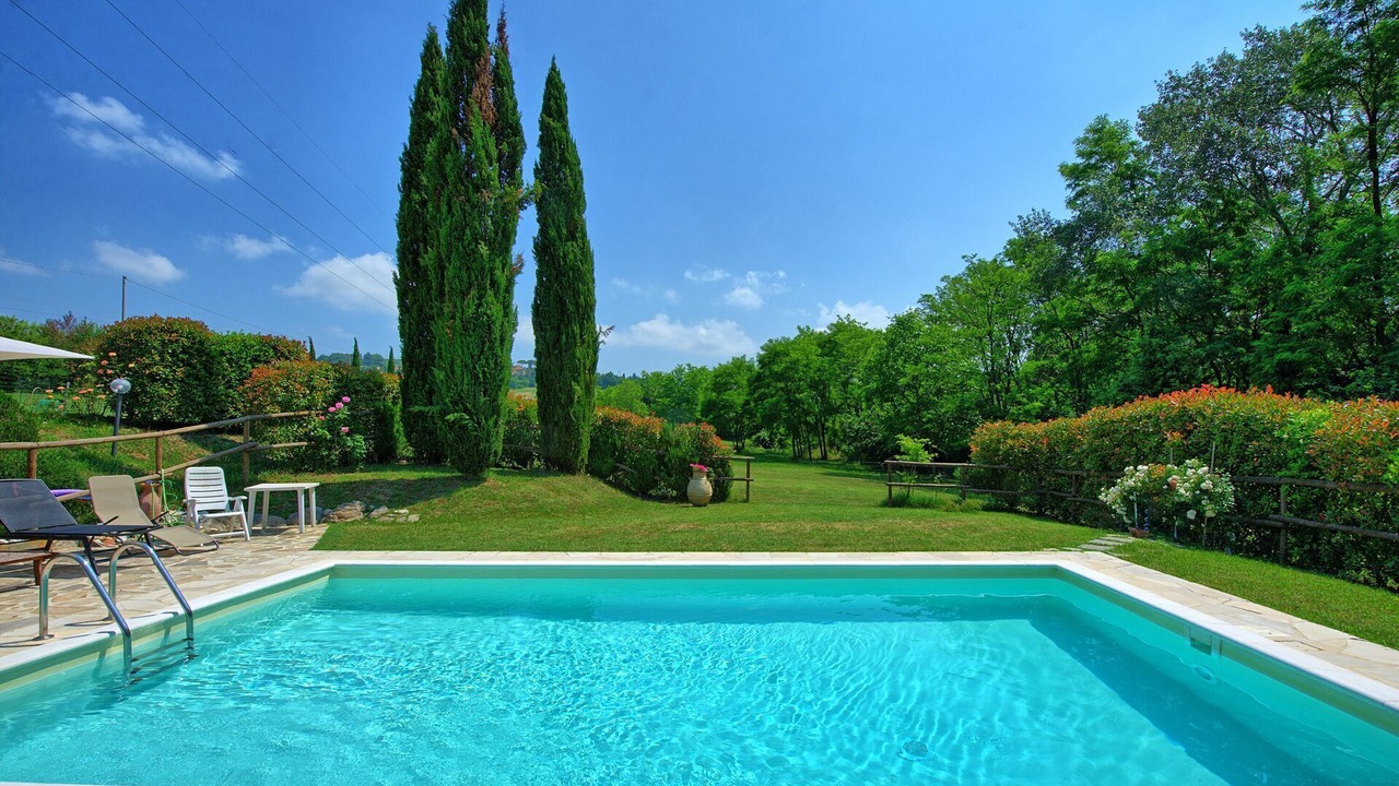Photo of Outdoor in Certaldo