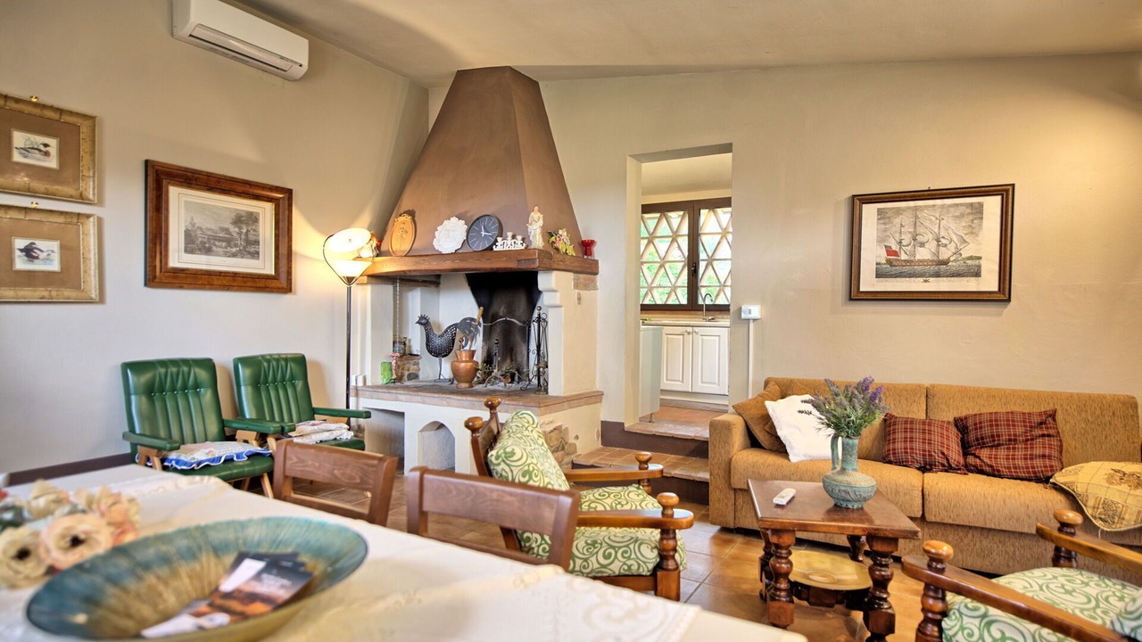 Photo of Bedroom in Certaldo