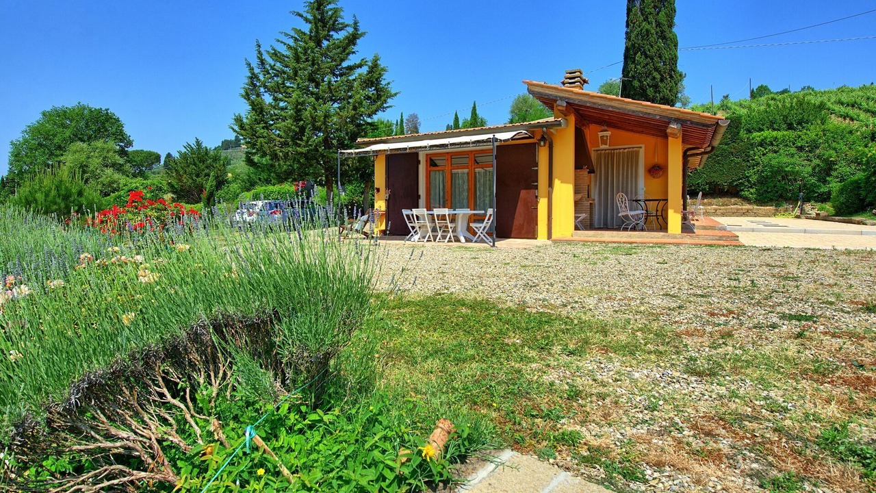 Photo of Outdoor in Certaldo