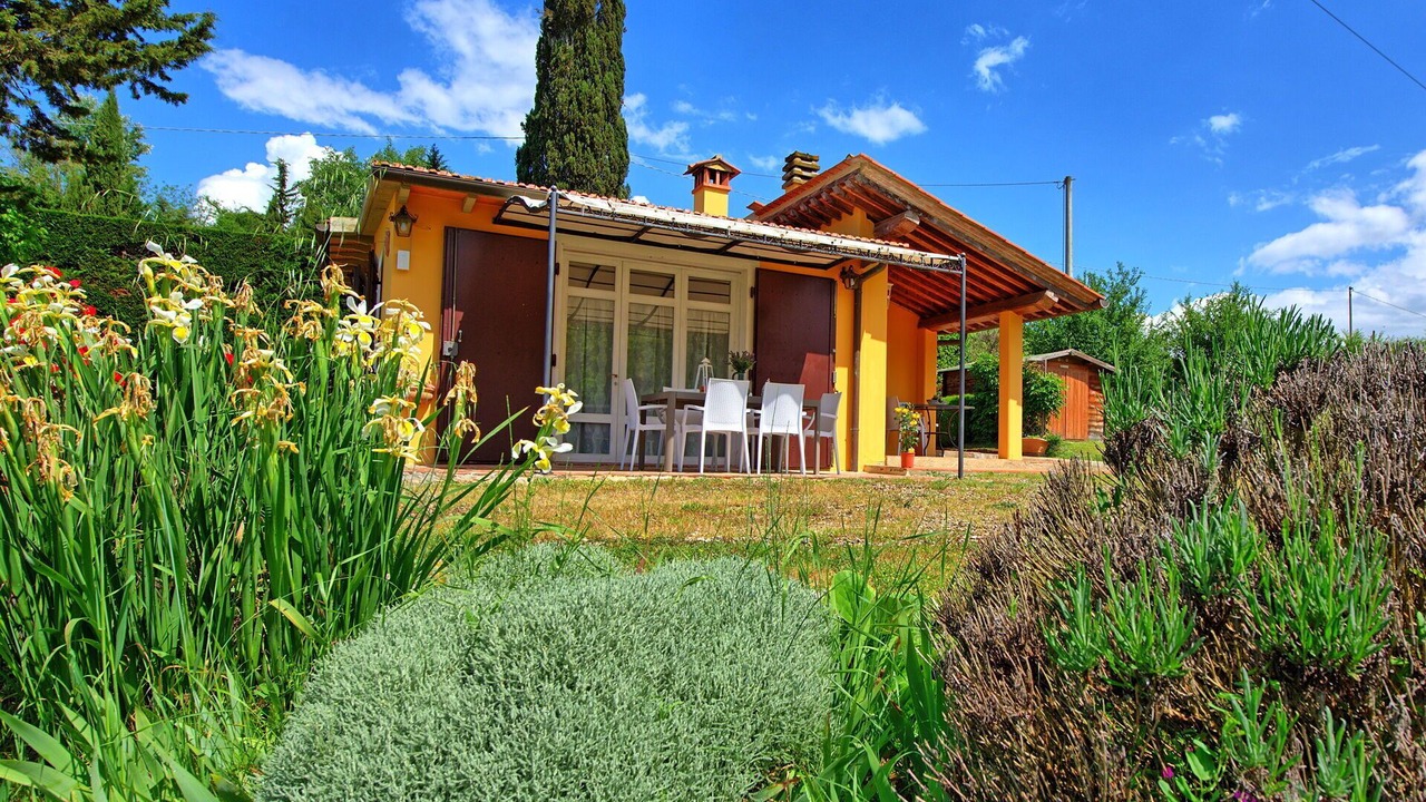 Photo of Outdoor in Certaldo