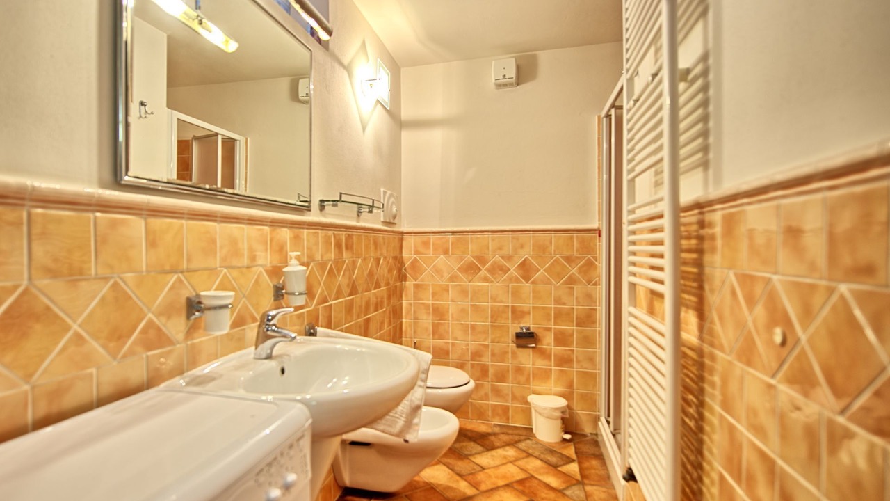 Photo of Bathroom in Certaldo Alto