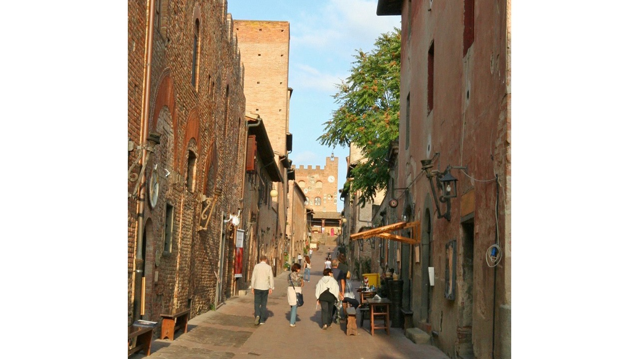 Photo of Others in Certaldo Alto
