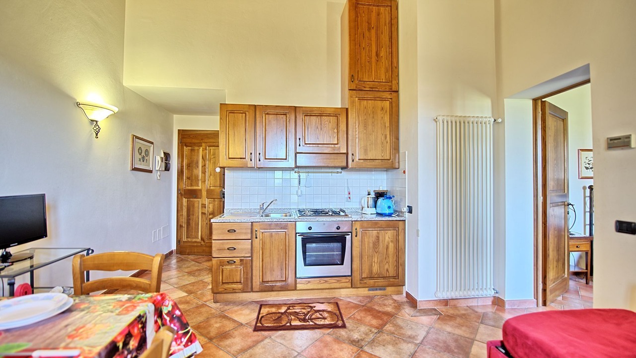 Photo of Bedroom in Certaldo Alto