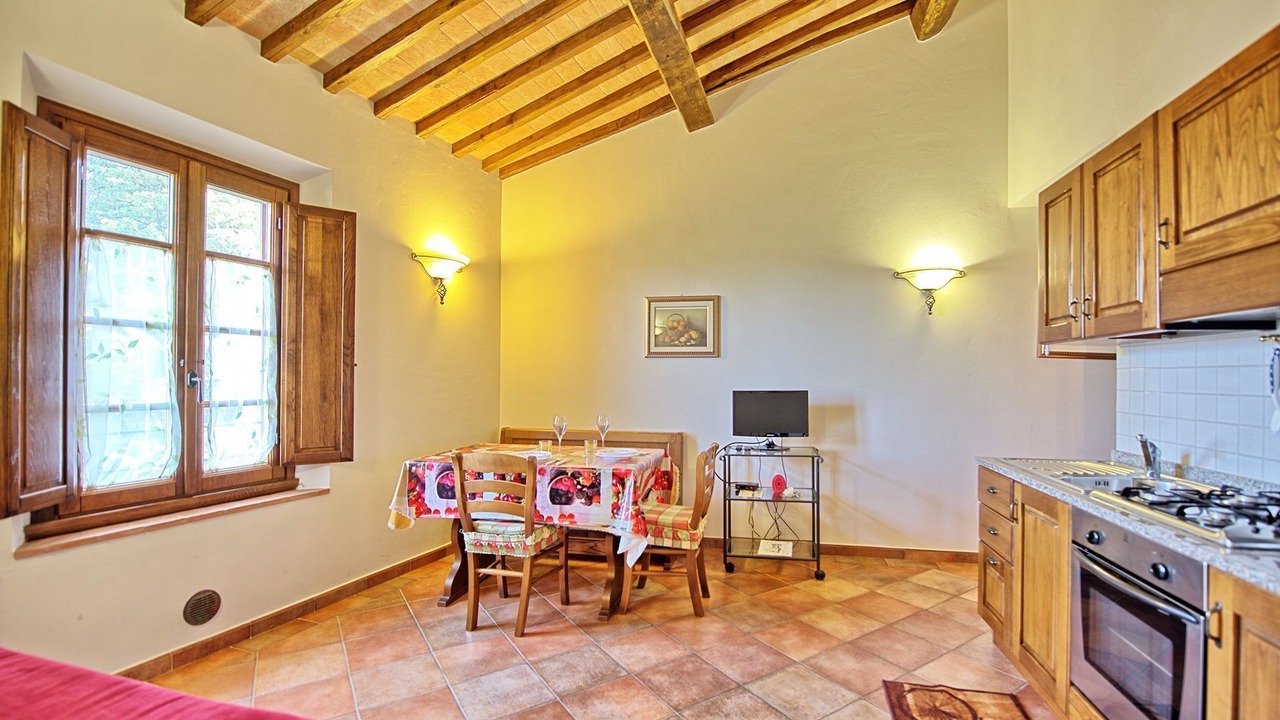 Photo of Bedroom in Certaldo Alto