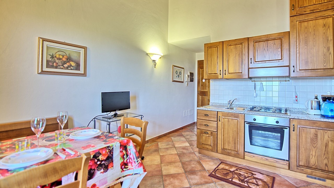 Photo of Bedroom in Certaldo Alto