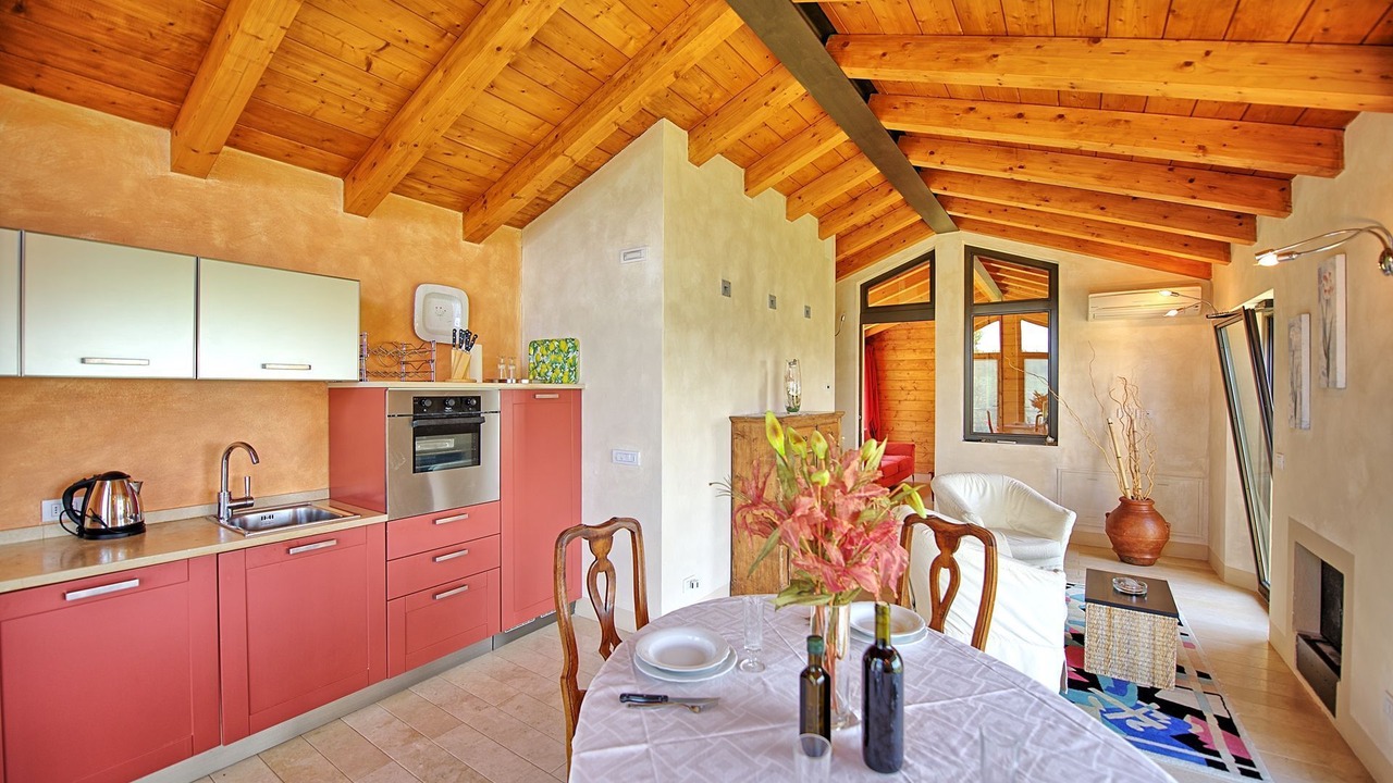 Photo of Bedroom in Magliano