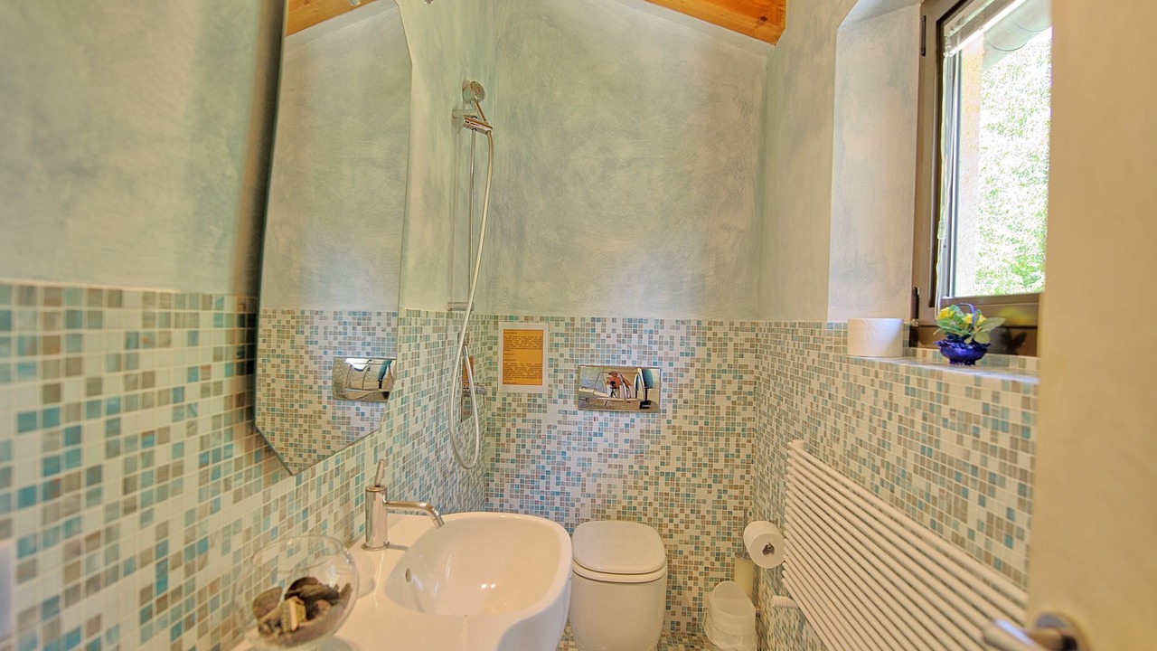 Photo of Bathroom in Magliano