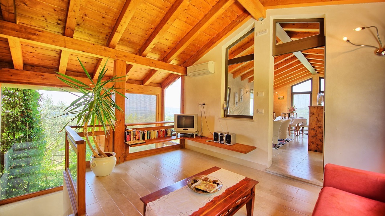 Photo of Livingroom in Magliano