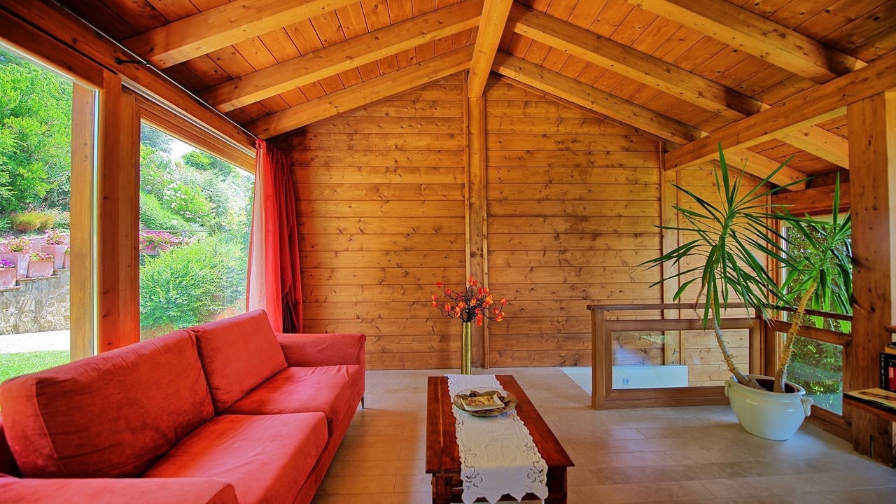 Photo of Livingroom in Magliano