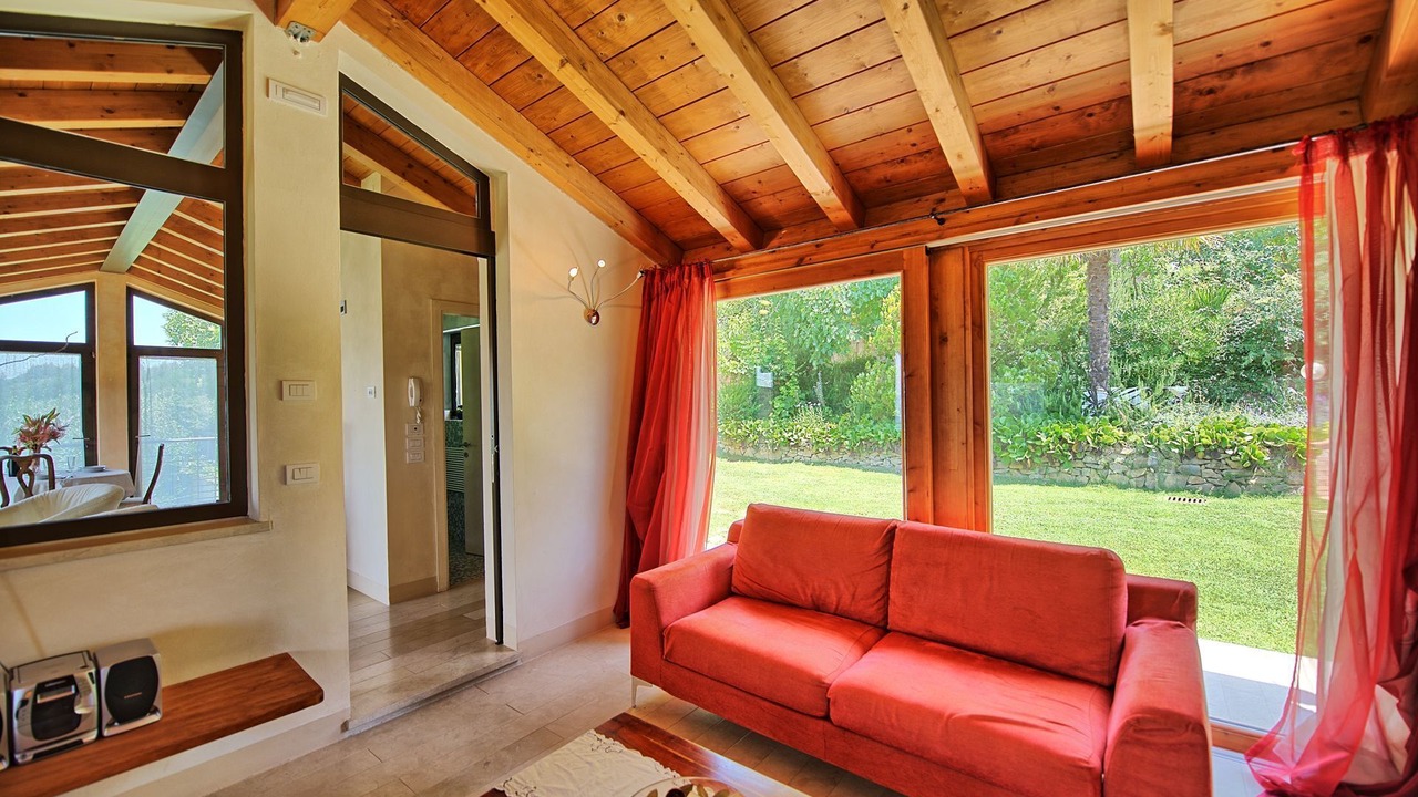 Photo of Livingroom in Magliano