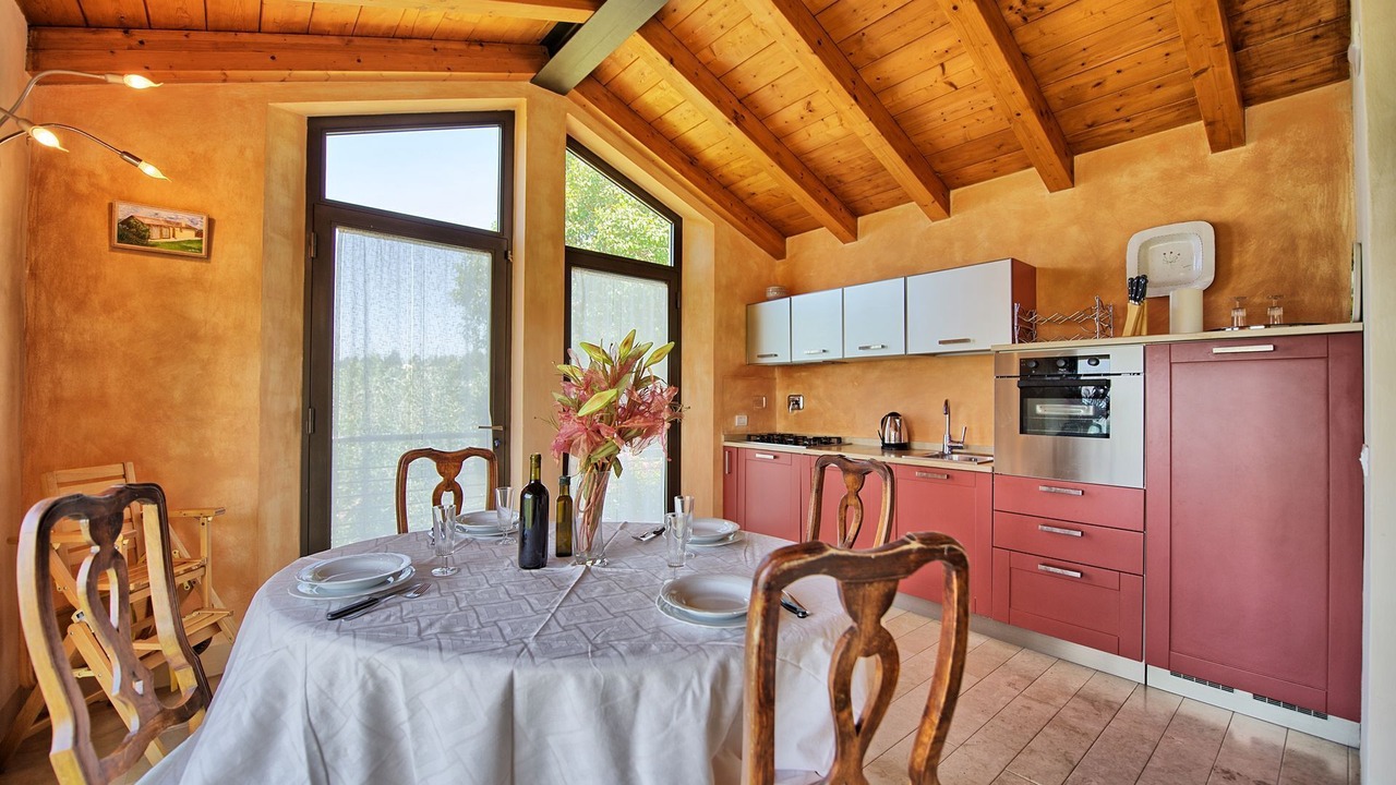 Photo of Bedroom in Magliano