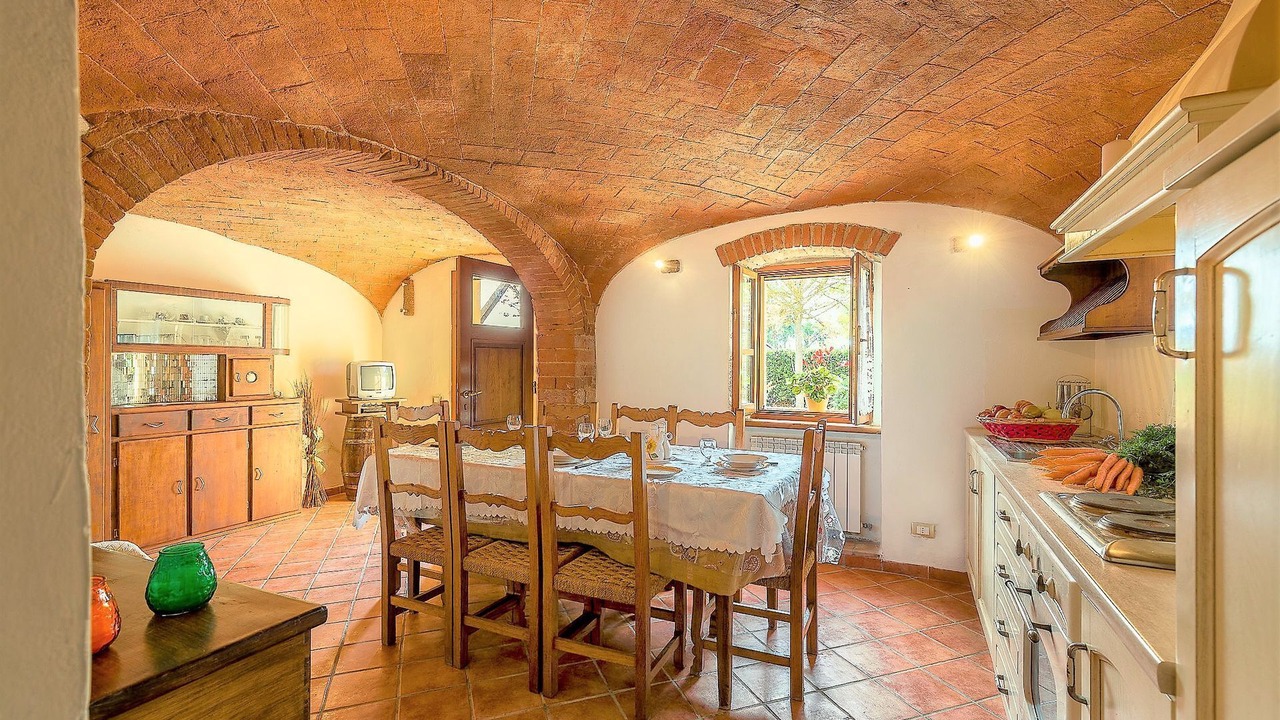 Photo of Bedroom in Santarello