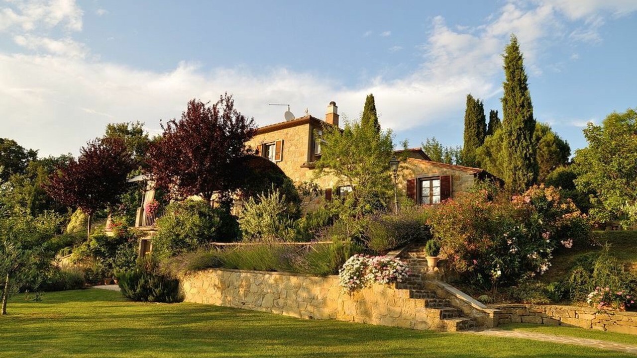 Photo of Outdoor in Cortona