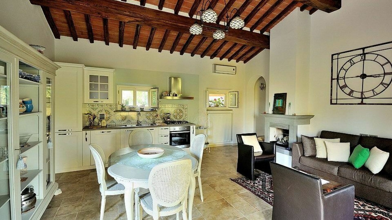Photo of Bedroom in Cortona