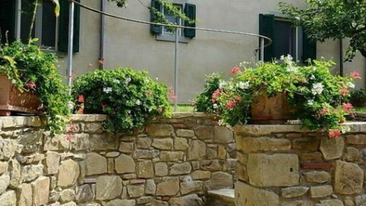 Photo of Outdoor in Cortona