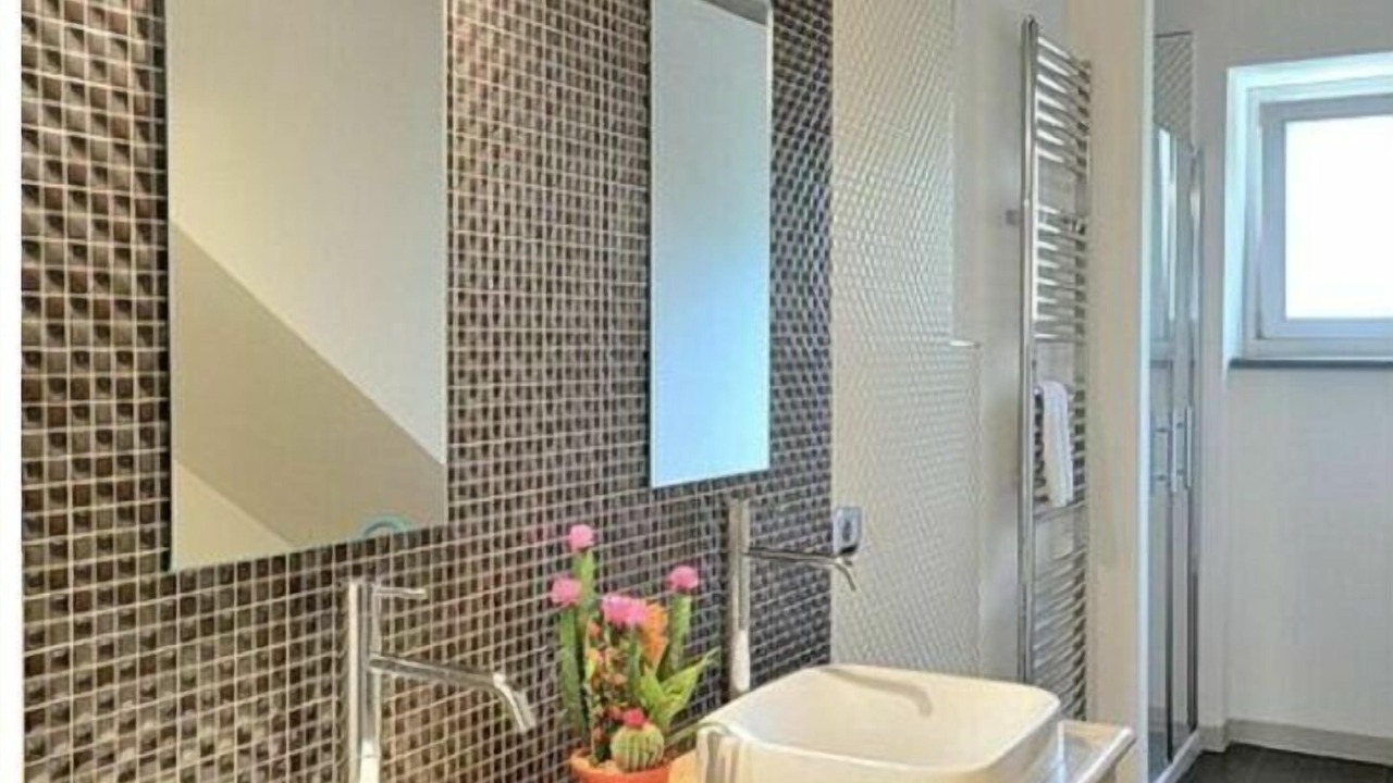 Photo of Bathroom in Cortona