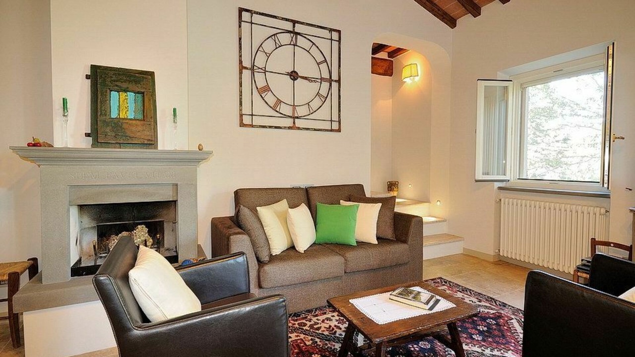 Photo of Livingroom in Cortona