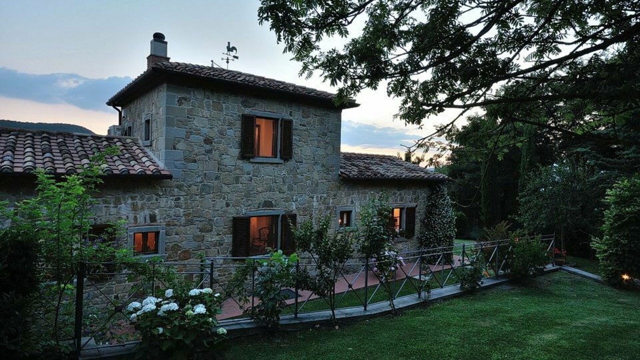 Photo of Outdoor in Cortona
