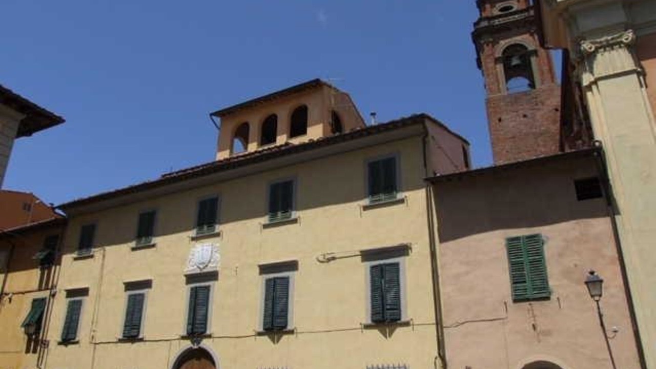 Photo of Outdoor in Pisa City Centre