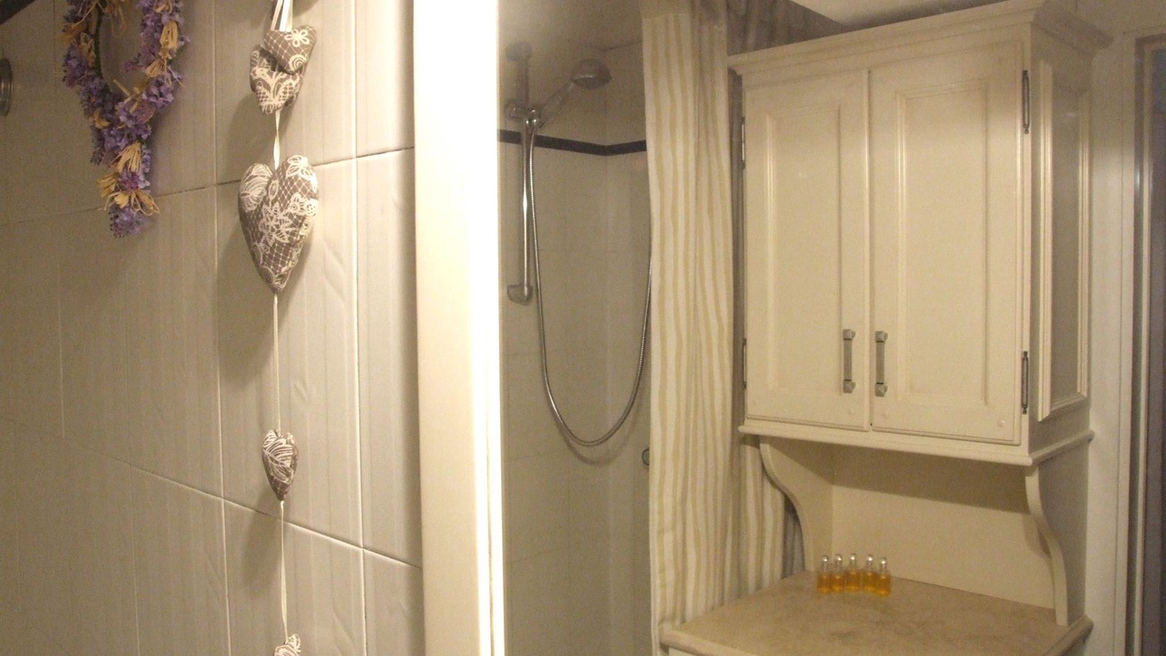 Photo of Bathroom in Pisa City Centre