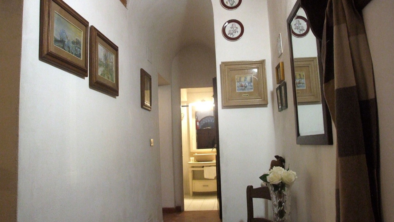 Photo of Bedroom in Pisa City Centre