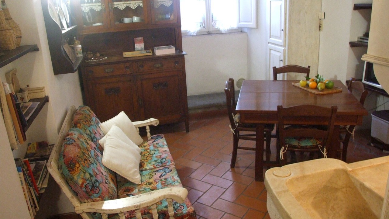 Photo of Bedroom in Pisa City Centre