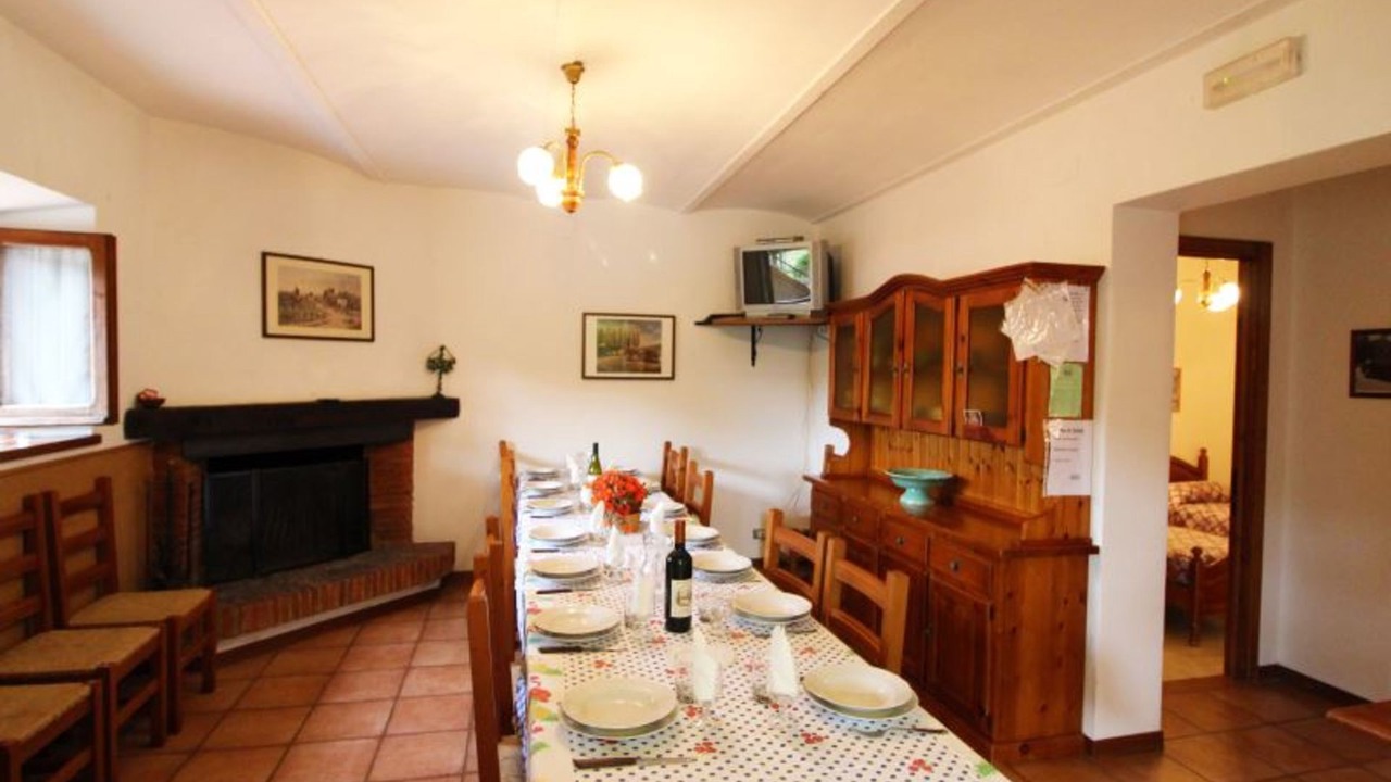 Photo of Bedroom in Bivio Lugnano