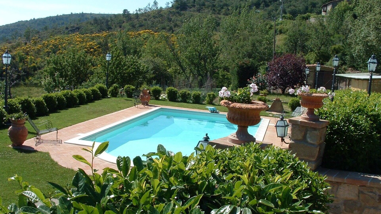 Photo of Outdoor in Cortona