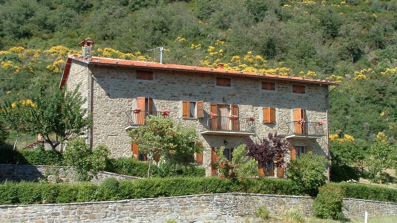 Photo of Outdoor in Cortona