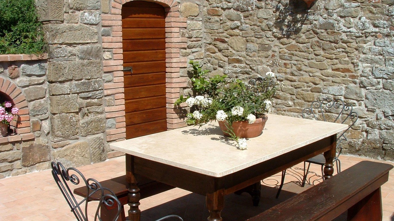 Photo of Outdoor in Cortona