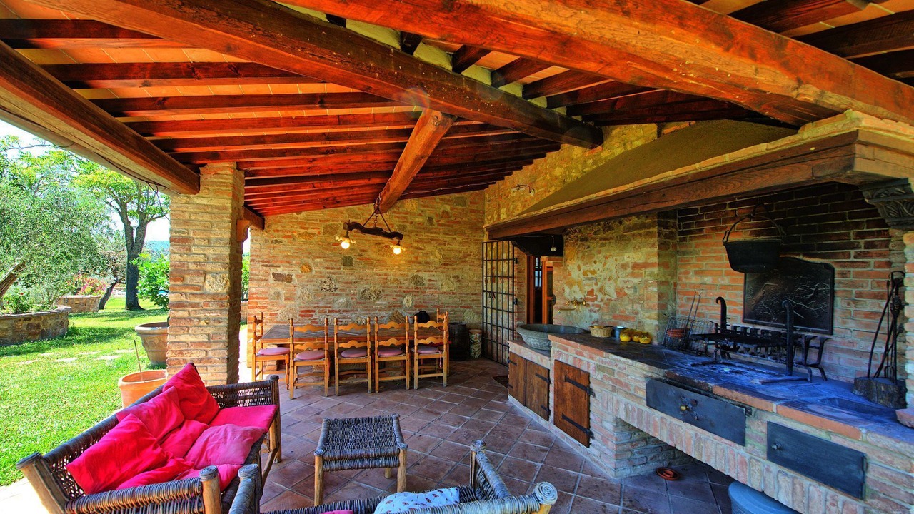 Photo of Outdoor in Montepulciano
