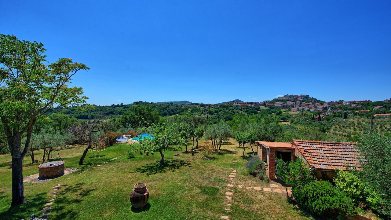 Photo of Outdoor in Montepulciano
