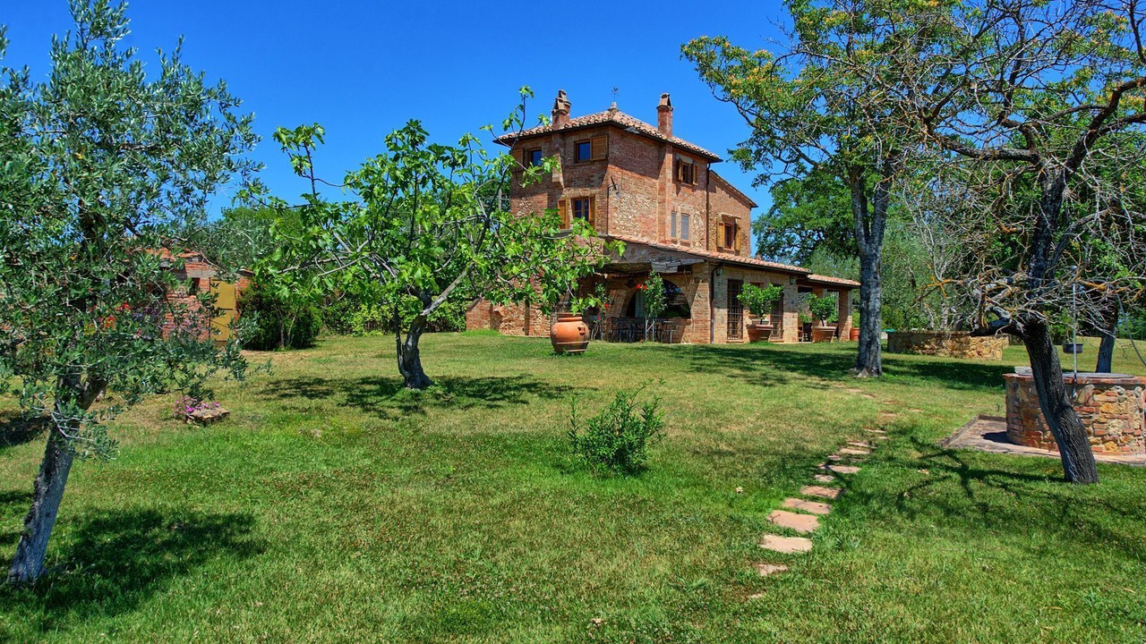 Photo of Outdoor in Montepulciano