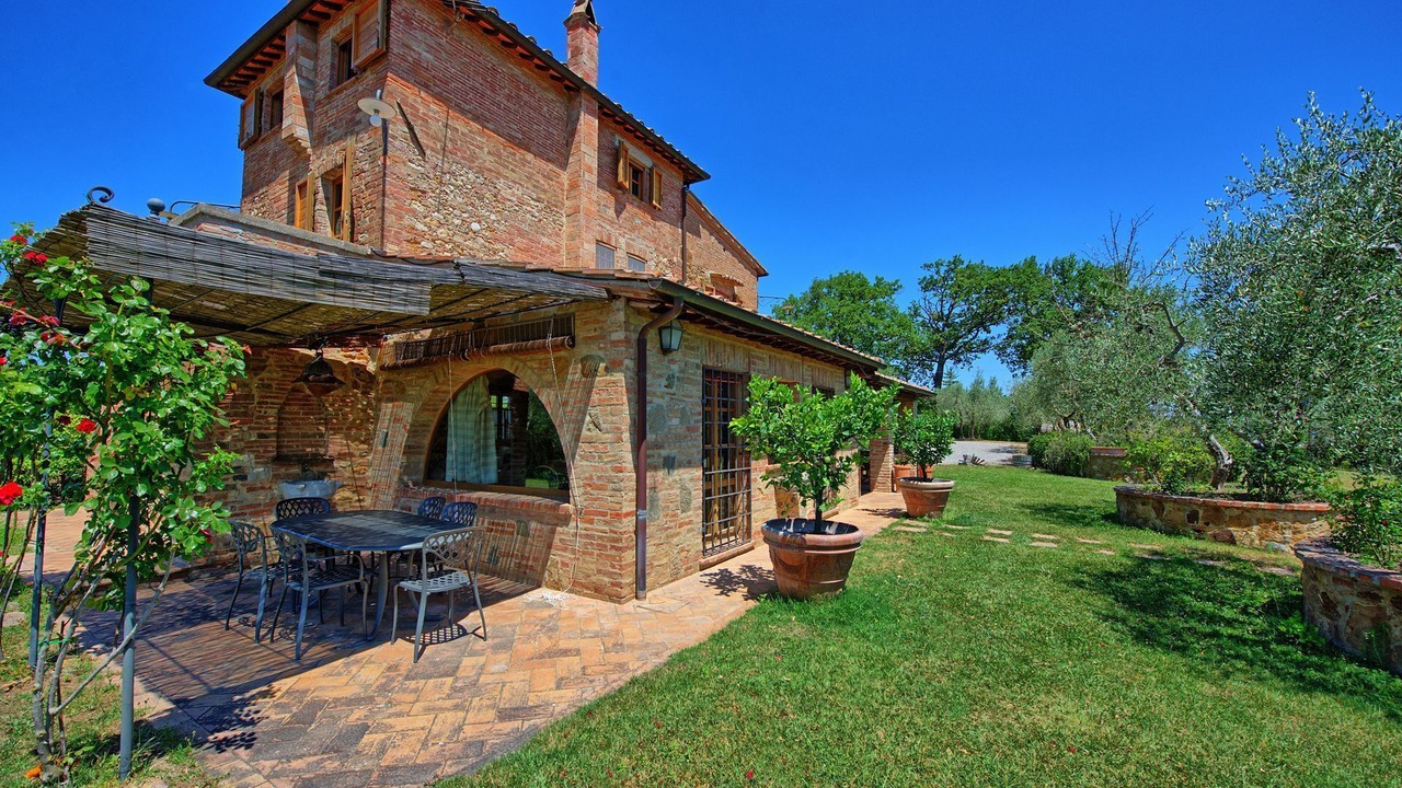 Photo of Outdoor in Montepulciano