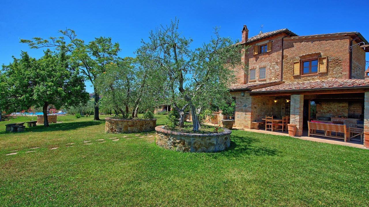 Photo of Outdoor in Montepulciano