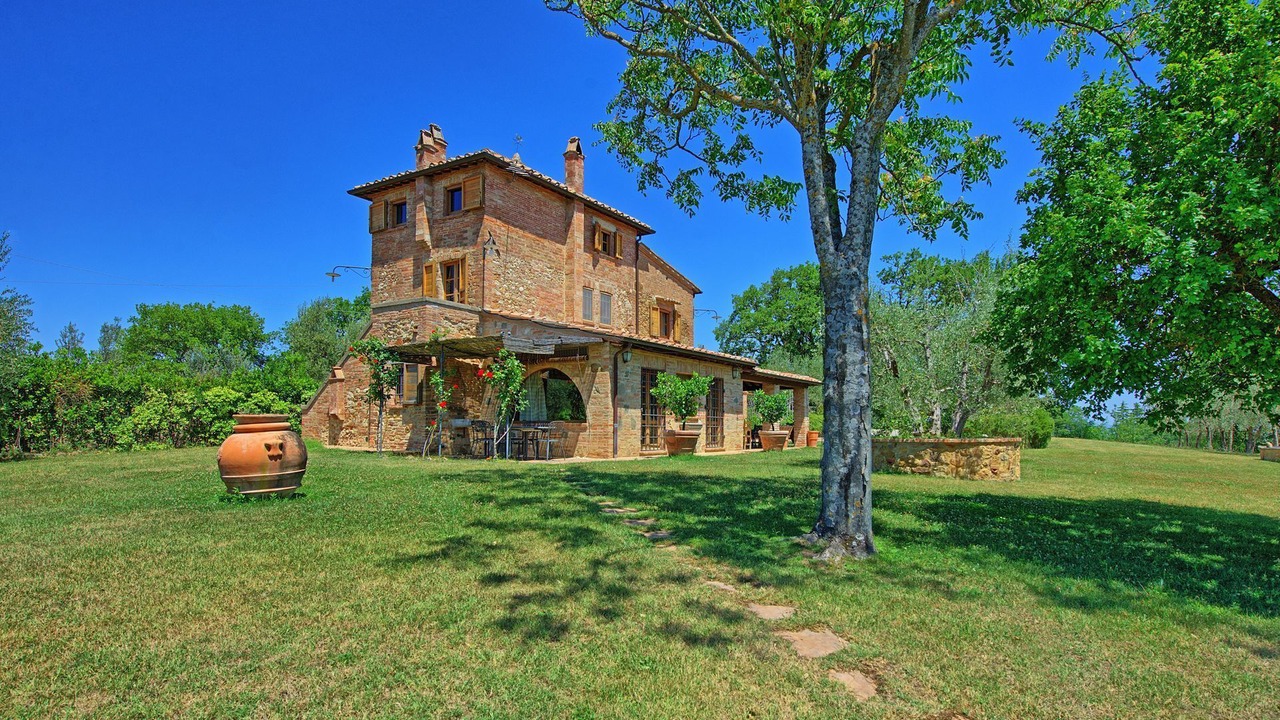 Photo of Outdoor in Montepulciano