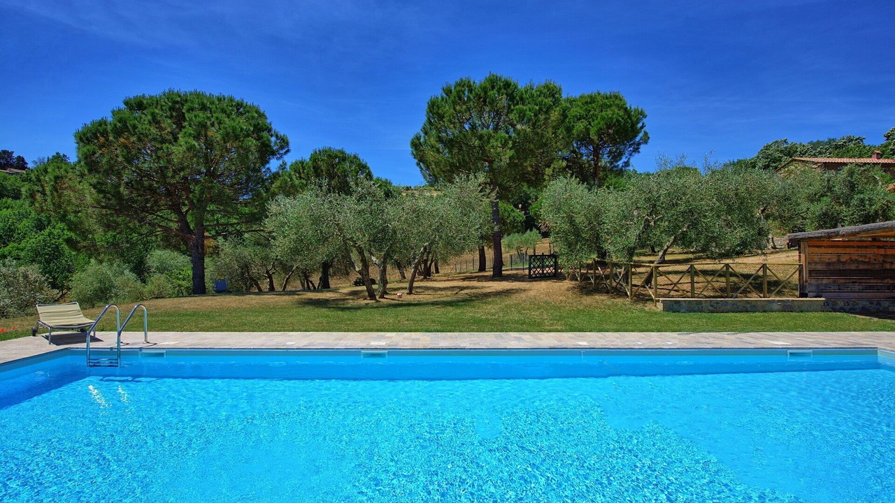 Photo of Outdoor in Le Piazze