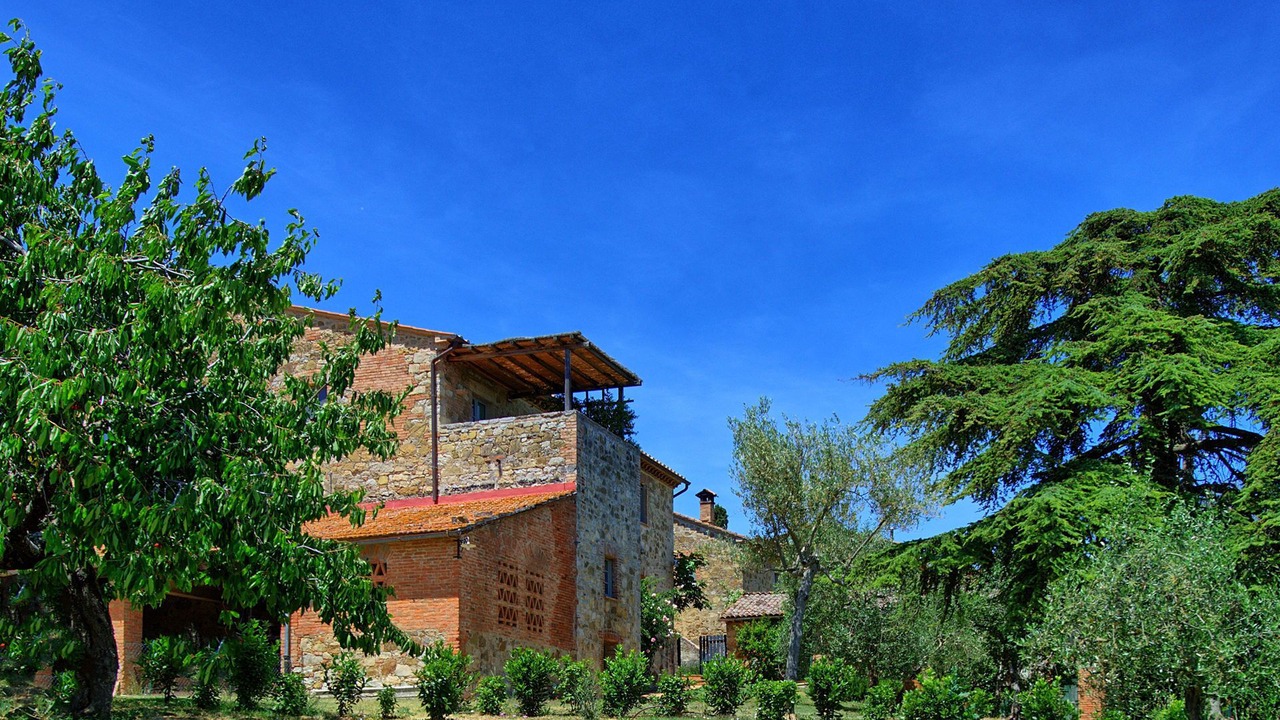Photo of Outdoor in Le Piazze